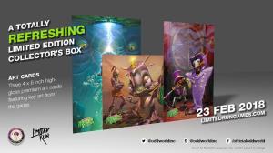 Oddworld - Munch's Oddysee HD (Collector's Edition) (Content 6)